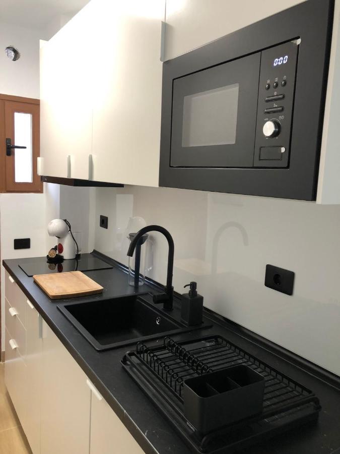 Tu Apartamento En Vacaciones Puerto de la Cruz  Ngoại thất bức ảnh