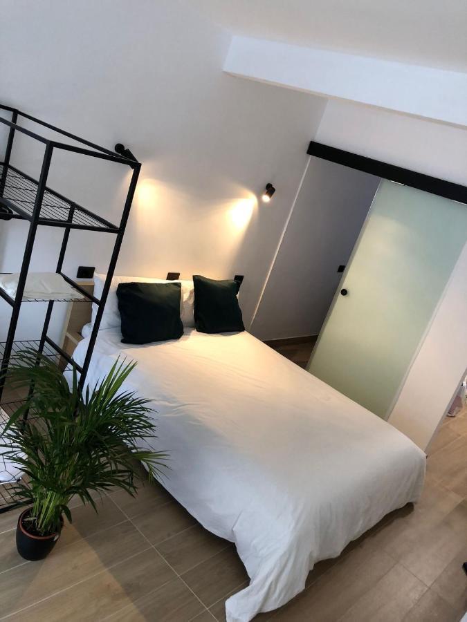 Tu Apartamento En Vacaciones Puerto de la Cruz  Ngoại thất bức ảnh