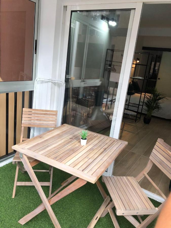 Tu Apartamento En Vacaciones Puerto de la Cruz  Ngoại thất bức ảnh