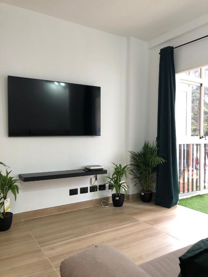 Tu Apartamento En Vacaciones Puerto de la Cruz  Ngoại thất bức ảnh