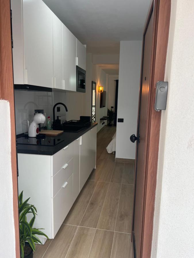 Tu Apartamento En Vacaciones Puerto de la Cruz  Ngoại thất bức ảnh